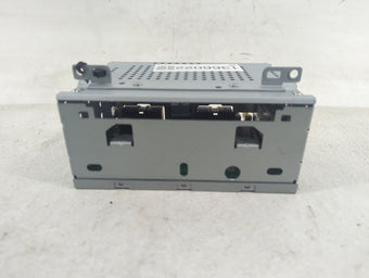 compare product 2017-2018 Ford Focus Radio AM FM Cd Player Receiver Replacement P/N:JM5T-18D818-BA FM5T-19C107-HD Fits Fits 2017 2018 OEM Used Auto Parts