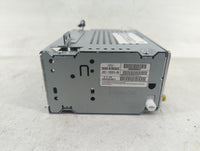 2017-2018 Ford Focus Radio AM FM Cd Player Receiver Replacement P/N:JM5T-18D818-BA FM5T-19C107-HD Fits Fits 2017 2018 OEM Us