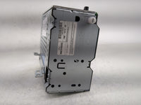 2016-2018 Ford Focus Radio AM FM Cd Player Receiver Replacement P/N:FM5T-19C107-HD Fits Fits 2016 2017 2018 OEM Used Auto Pa