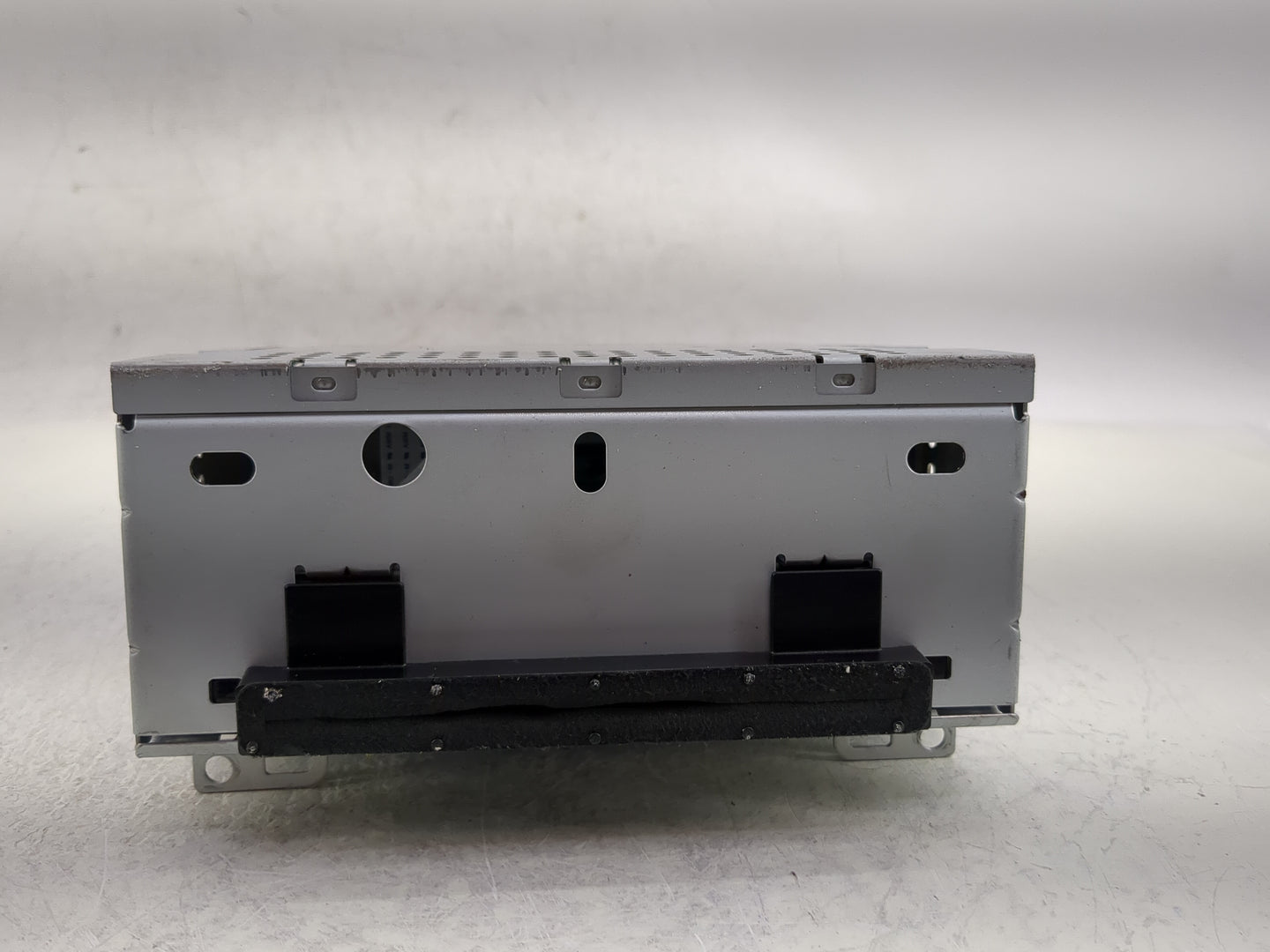 2016-2018 Ford Focus Radio AM FM Cd Player Receiver Replacement P/N:FM5T-19C107-HD Fits Fits 2016 2017 2018 OEM Used Auto Pa