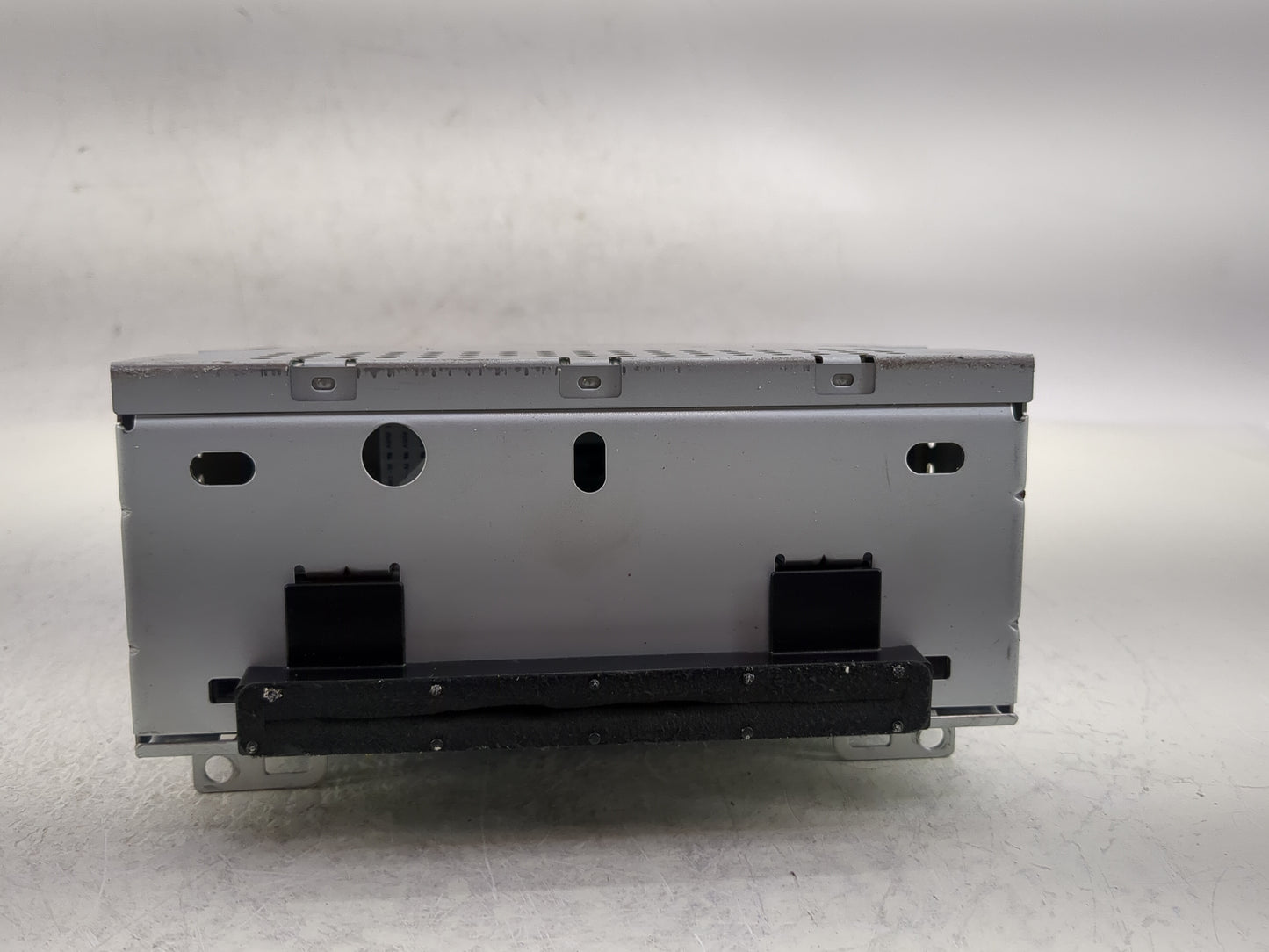 2016-2018 Ford Focus Radio AM FM Cd Player Receiver Replacement P/N:FM5T-19C107-HD Fits Fits 2016 2017 2018 OEM Used Auto Pa
