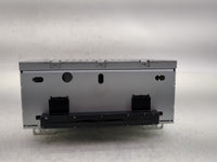 2016-2018 Ford Focus Radio AM FM Cd Player Receiver Replacement P/N:FM5T-19C107-HD Fits Fits 2016 2017 2018 OEM Used Auto Pa