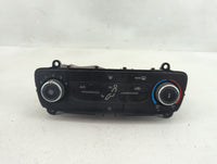 2015-2018 Ford Focus Climate Control Module Temperature AC/Heater Replacement P/N:F1ET-19980-JJ Fits Fits 2015 2016 2017 201