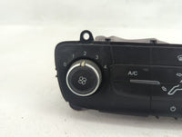 2015-2018 Ford Focus Climate Control Module Temperature AC/Heater Replacement P/N:F1ET-19980-JJ Fits Fits 2015 2016 2017 201
