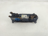 2015-2018 Ford Focus Climate Control Module Temperature AC/Heater Replacement P/N:F1ET-19980-JJ Fits Fits 2015 2016 2017 201