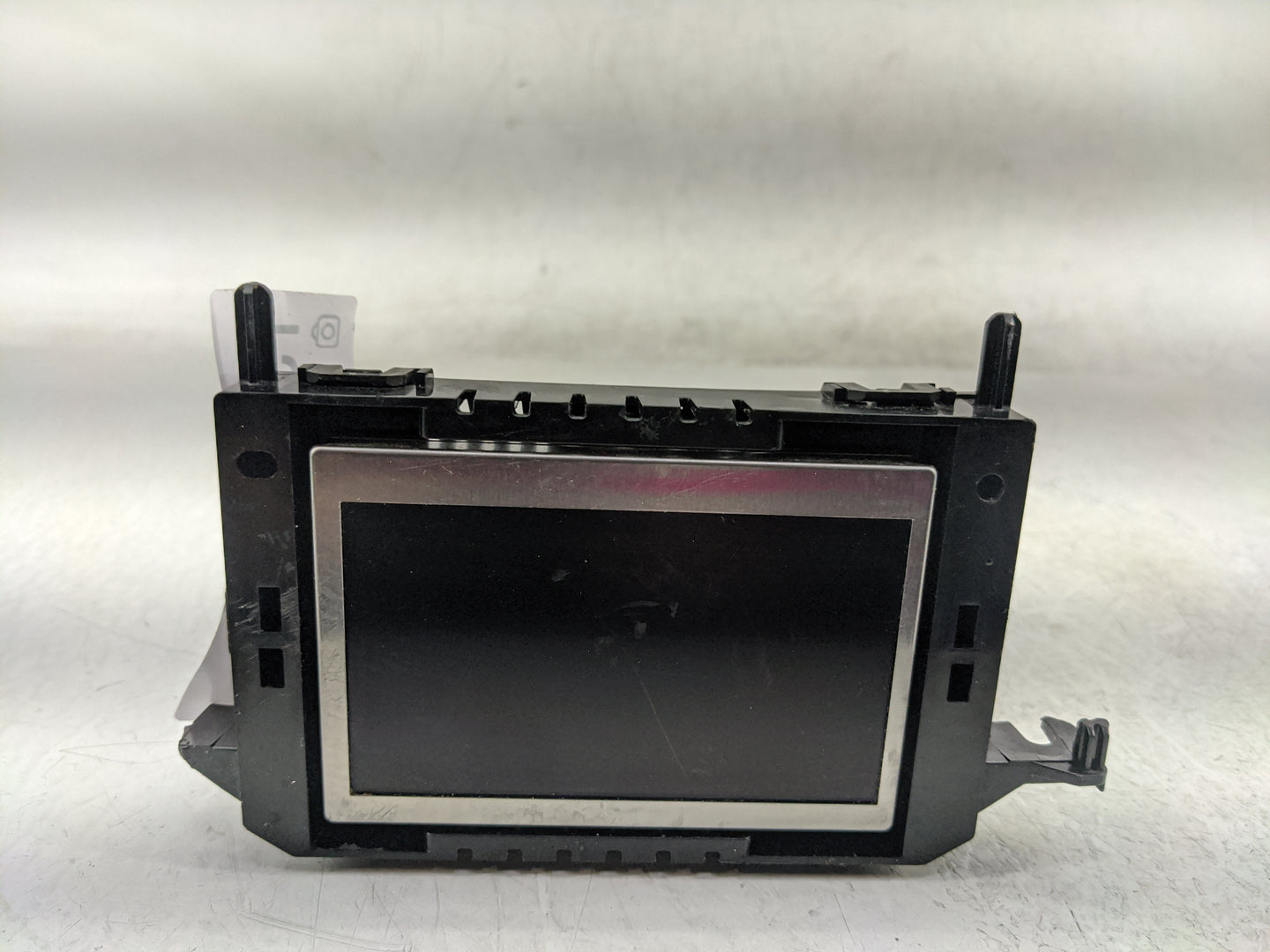 2015-2018 Ford Focus Information Display Screen - Oemusedautoparts1.com