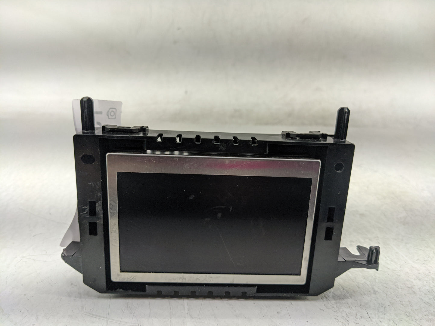 2015-2018 Ford Focus Information Display Screen - Oemusedautoparts1.com