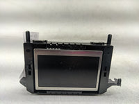 2015-2018 Ford Focus Information Display Screen - Oemusedautoparts1.com