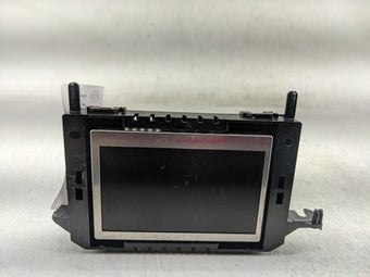 compare product 2015-2018 Ford Focus Information Display Screen