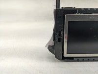 2015-2018 Ford Focus Information Display Screen - Oemusedautoparts1.com