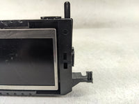 2015-2018 Ford Focus Information Display Screen - Oemusedautoparts1.com