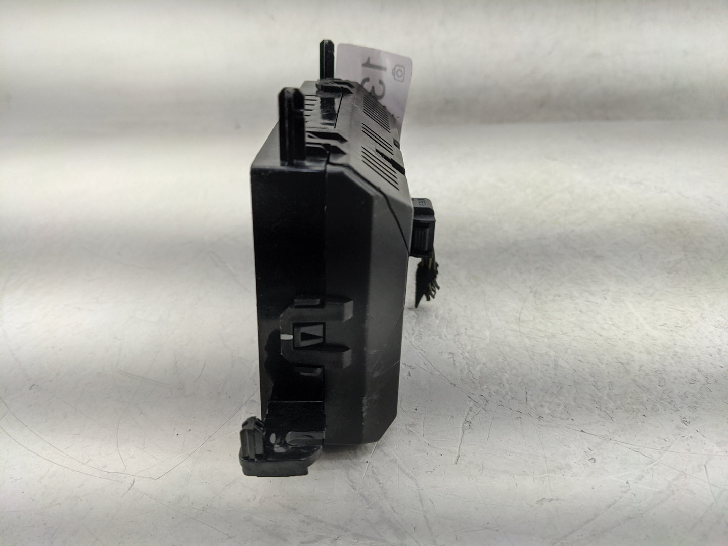 2015-2018 Ford Focus Information Display Screen - Oemusedautoparts1.com