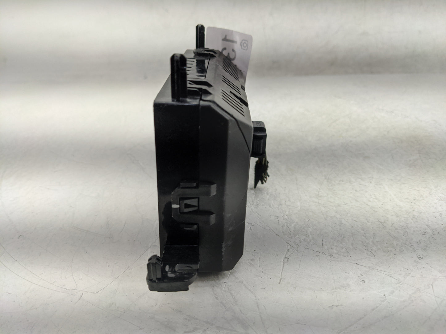 2015-2018 Ford Focus Information Display Screen - Oemusedautoparts1.com