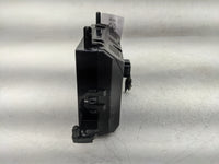 2015-2018 Ford Focus Information Display Screen - Oemusedautoparts1.com