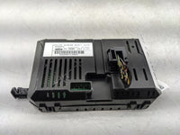 2015-2018 Ford Focus Information Display Screen - Oemusedautoparts1.com