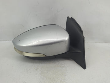 2015-2018 Ford Focus Passenger Side View Mirror - Right Door Mirror OEM Used - Oemusedautoparts1.com