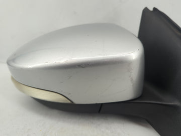 2015-2018 Ford Focus Passenger Side View Mirror - Right Door Mirror OEM Used