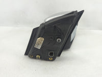 2015-2018 Ford Focus Passenger Side View Mirror - Right Door Mirror OEM Used - Oemusedautoparts1.com