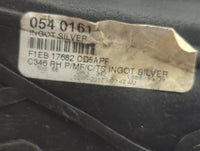 2015-2018 Ford Focus Passenger Side View Mirror - Right Door Mirror OEM Used - Oemusedautoparts1.com