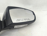 2015-2018 Ford Focus Passenger Side View Mirror - Right Door Mirror OEM Used - Oemusedautoparts1.com
