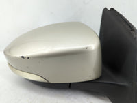 2015-2018 Ford Focus Passenger Side View Mirror - Right Door Mirror OEM Used - Oemusedautoparts1.com