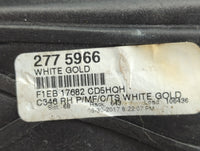 2015-2018 Ford Focus Passenger Side View Mirror - Right Door Mirror OEM Used - Oemusedautoparts1.com