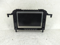 2015-2018 Ford Focus Information Display Screen - Oemusedautoparts1.com