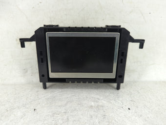 compare product 2015-2018 Ford Focus Information Display Screen