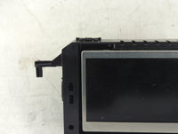 2015-2018 Ford Focus Information Display Screen - Oemusedautoparts1.com