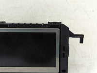 2015-2018 Ford Focus Information Display Screen - Oemusedautoparts1.com