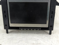2015-2018 Ford Focus Information Display Screen - Oemusedautoparts1.com