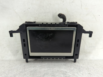 compare product 2015-2018 Ford Focus Information Display Screen