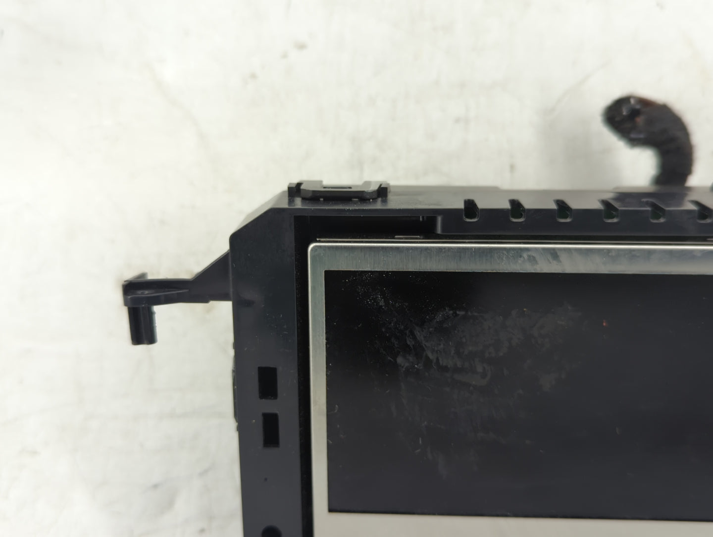 2015-2018 Ford Focus Information Display Screen - Oemusedautoparts1.com