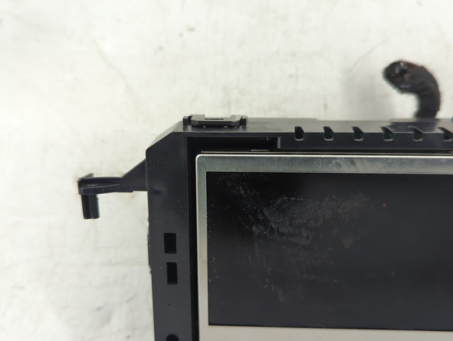 2015-2018 Ford Focus Information Display Screen - Oemusedautoparts1.com