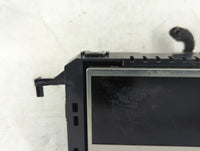 2015-2018 Ford Focus Information Display Screen - Oemusedautoparts1.com