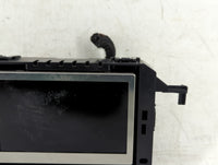 2015-2018 Ford Focus Information Display Screen - Oemusedautoparts1.com