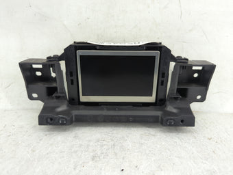 compare product 2015-2018 Ford Focus Information Display Screen