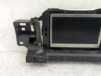 2015-2018 Ford Focus Information Display Screen - Oemusedautoparts1.com