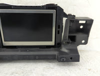 2015-2018 Ford Focus Information Display Screen - Oemusedautoparts1.com