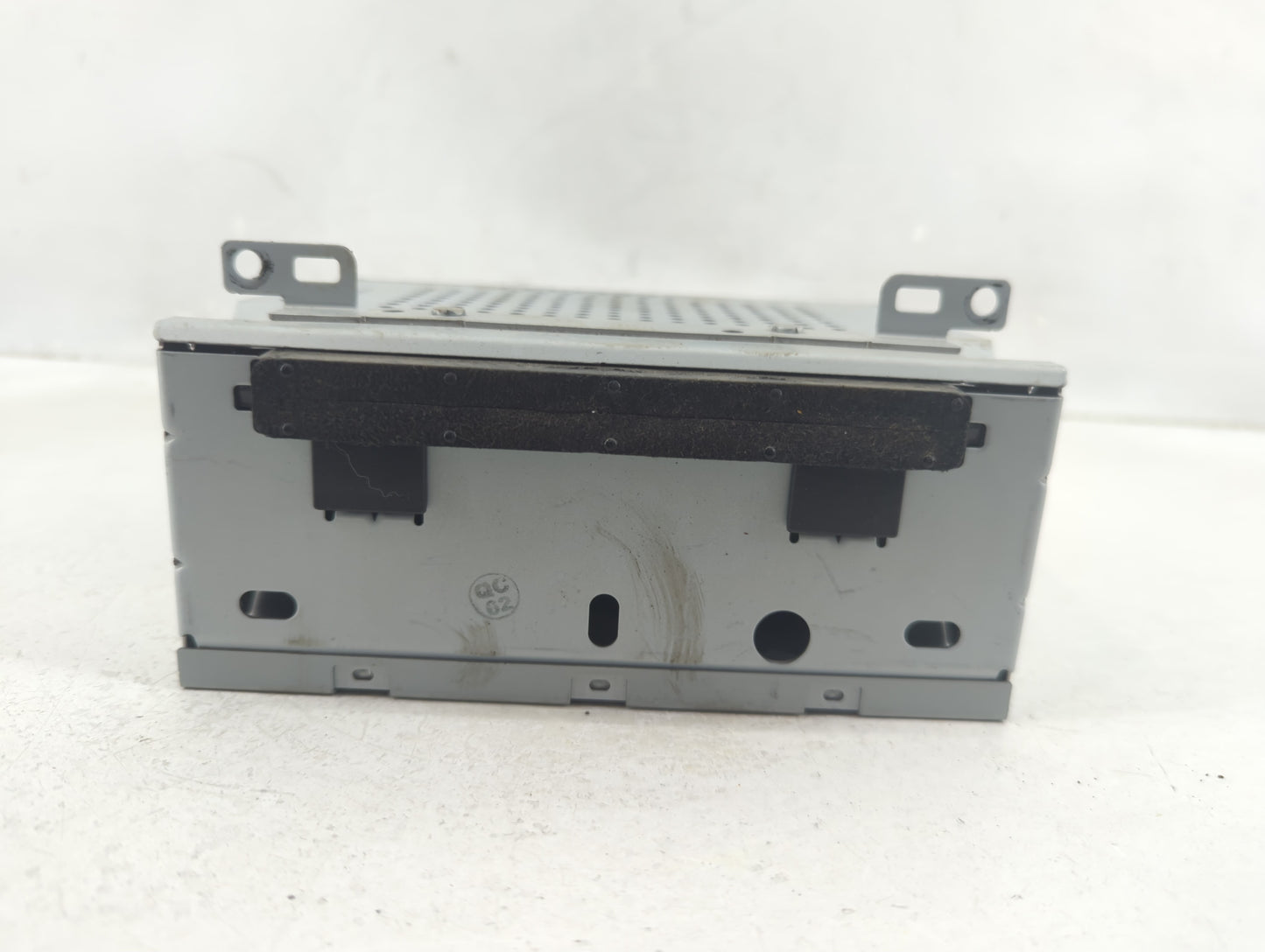2017-2018 Ford Focus Radio AM FM Cd Player Receiver Replacement P/N:FM5T-19C107-HD Fits Fits 2017 2018 OEM Used Auto Parts -