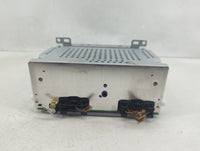 2017-2018 Ford Focus Radio AM FM Cd Player Receiver Replacement P/N:FM5T-19C107-HD Fits Fits 2017 2018 OEM Used Auto Parts -