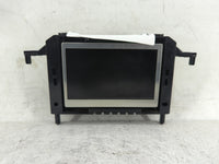 2015-2018 Ford Focus Information Display Screen - Oemusedautoparts1.com