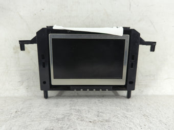 compare product 2015-2018 Ford Focus Information Display Screen