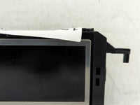 2015-2018 Ford Focus Information Display Screen - Oemusedautoparts1.com