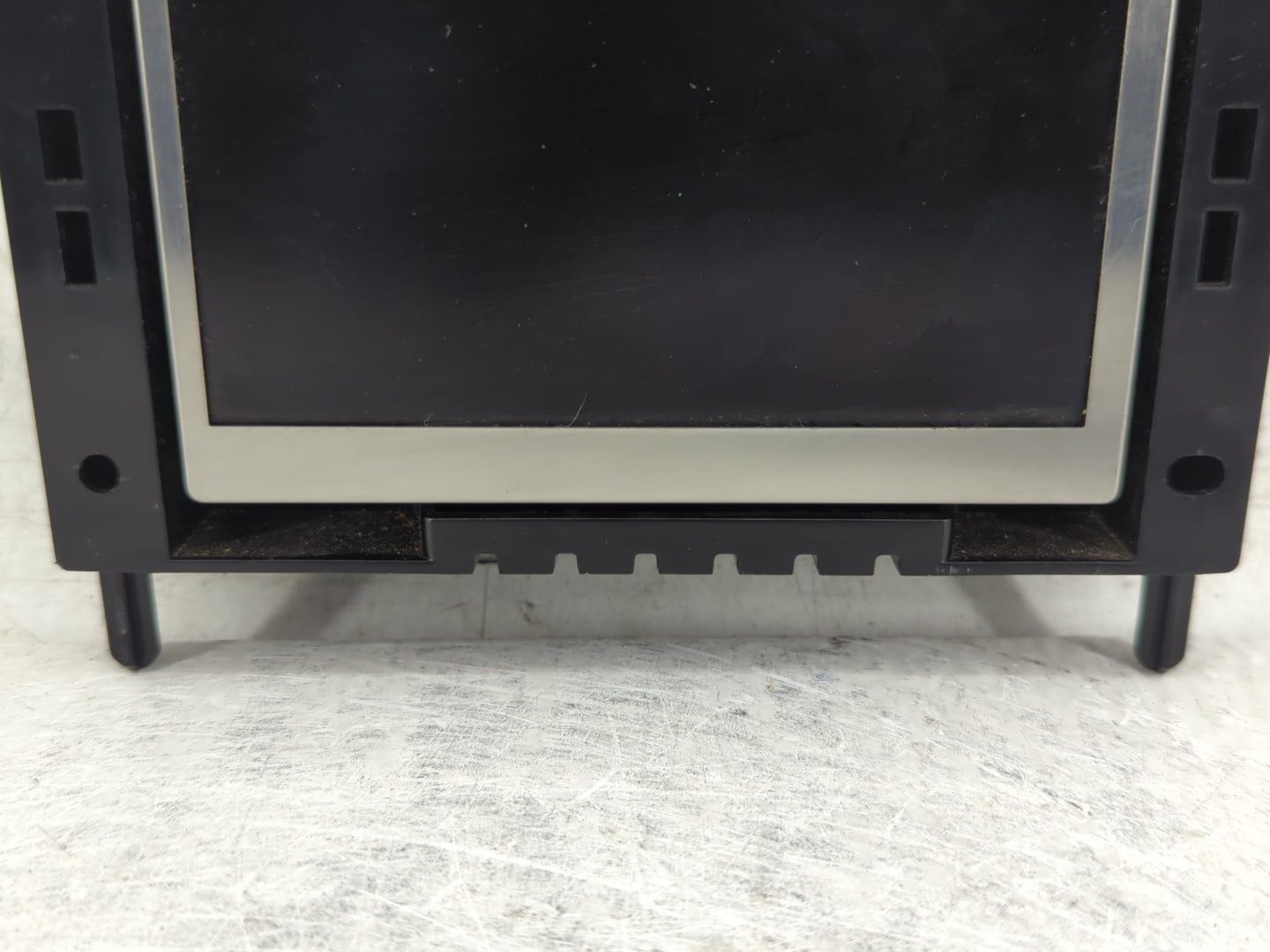 2015-2018 Ford Focus Information Display Screen - Oemusedautoparts1.com