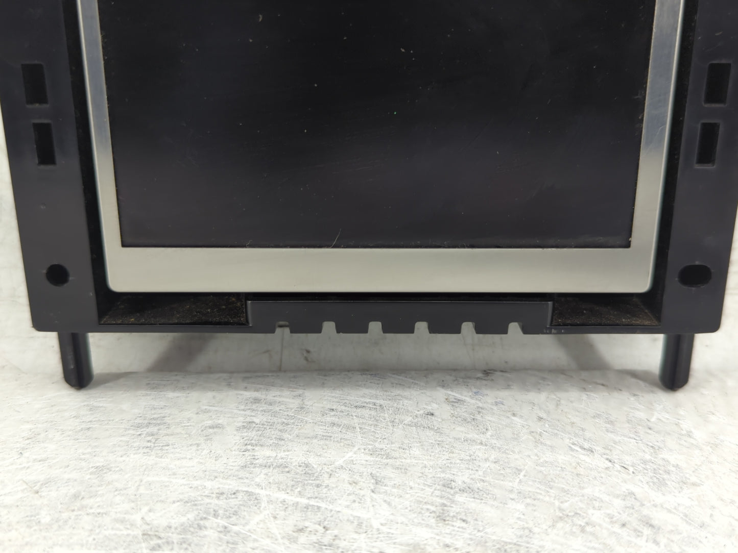 2015-2018 Ford Focus Information Display Screen - Oemusedautoparts1.com