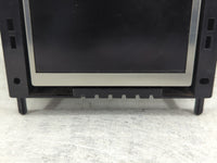 2015-2018 Ford Focus Information Display Screen - Oemusedautoparts1.com