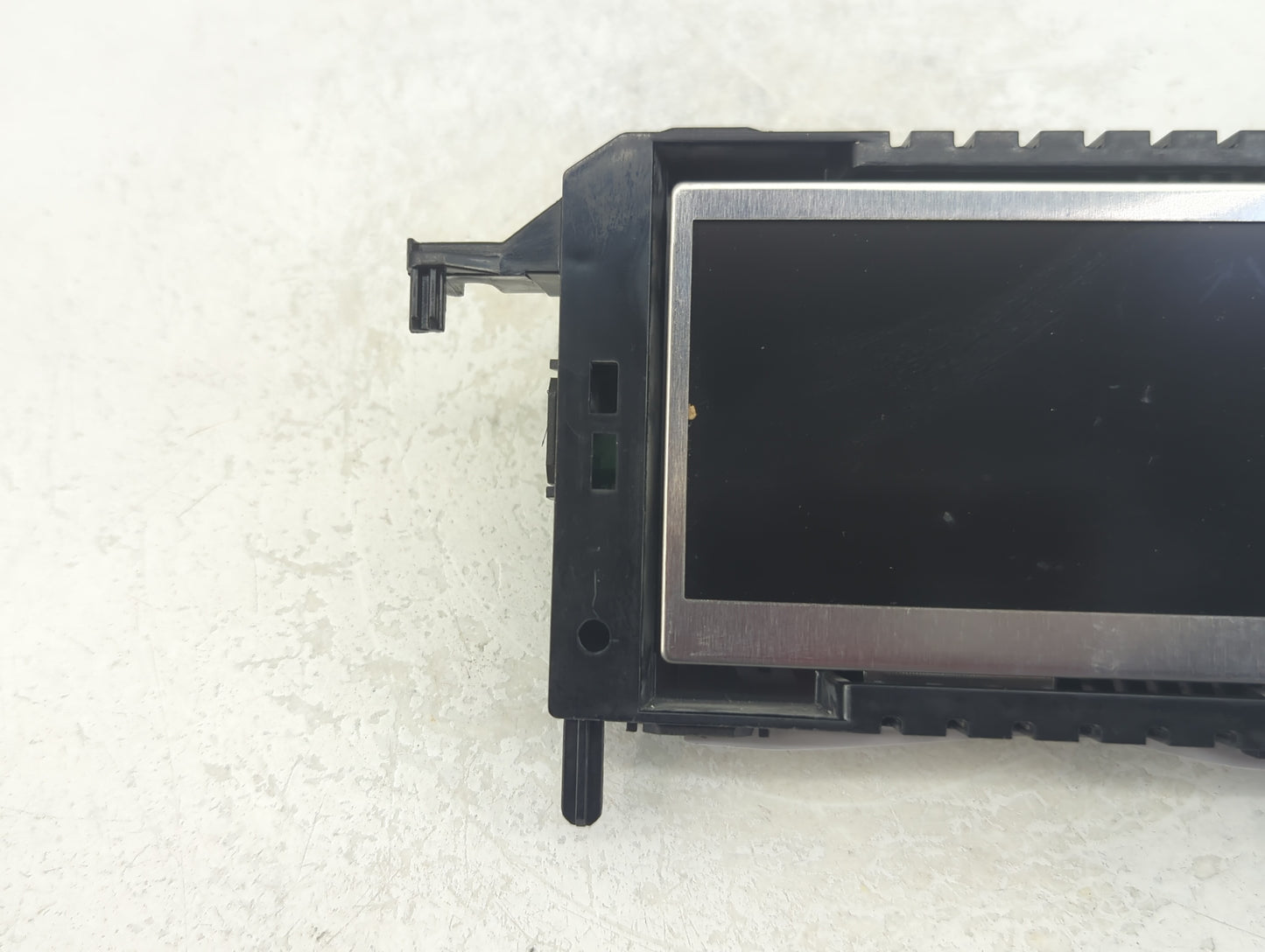 2015-2018 Ford Focus Information Display Screen - Oemusedautoparts1.com