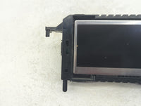 2015-2018 Ford Focus Information Display Screen - Oemusedautoparts1.com