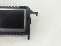 2015-2018 Ford Focus Information Display Screen - Oemusedautoparts1.com